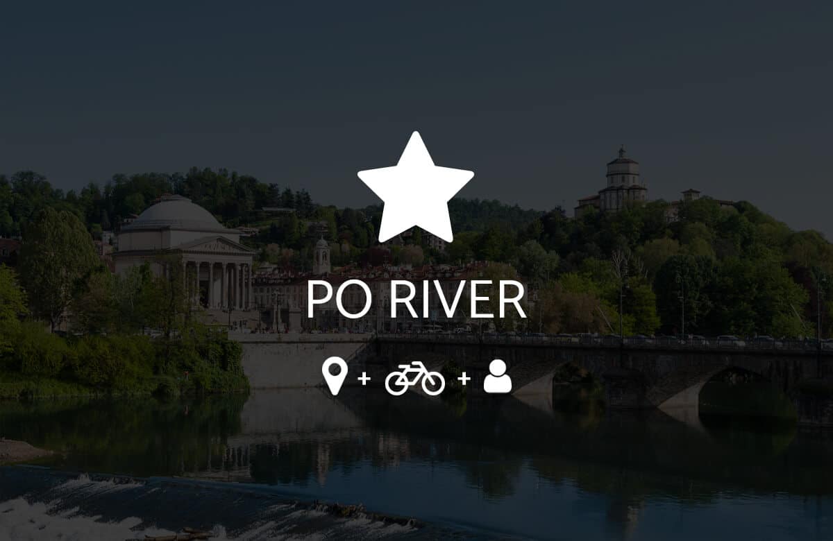 Po River
